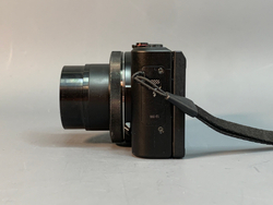 Canon PowerShot G7X Mark II