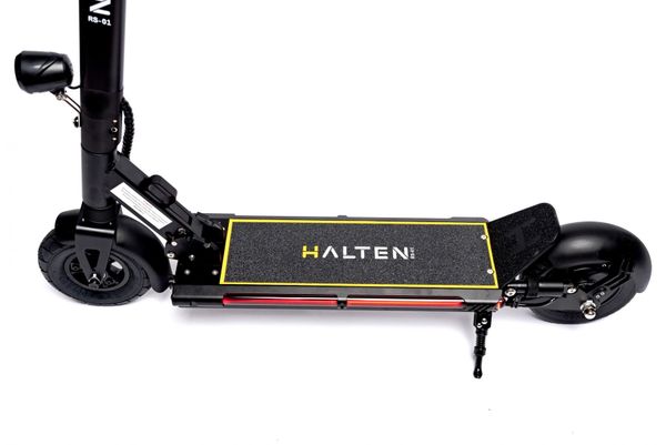 Электросамокат Halten RS-01 v2 2020 фото №2