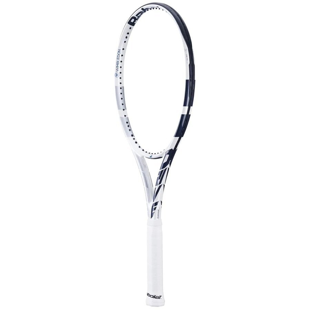 Ракетка для тенниса Профессиональные BABOLAT PURE DRIVE WIMBLEDON 300