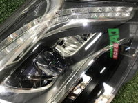 Фара правая Mercedes S W222 (2013-2017) LED