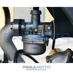 Мопед Regulmoto Alpha (RM-2)