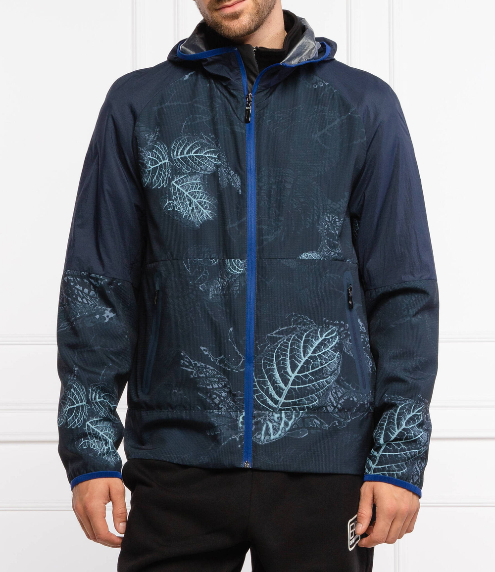 куртка j_garnet BOSS GREEN - темно-синий(50440965)