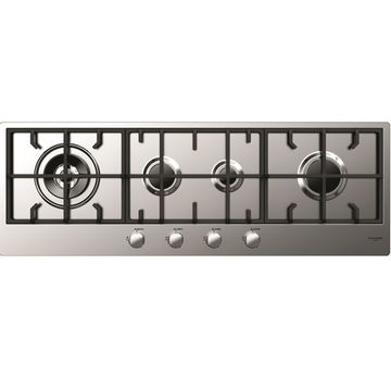Газовая варочная панель FULGOR MILANO CPH 1124 G WK X
