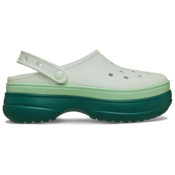 Crocs Classic Clog 'Green'