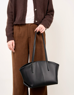 Сумка XOXO LEGENDS КРАТИС | Черный