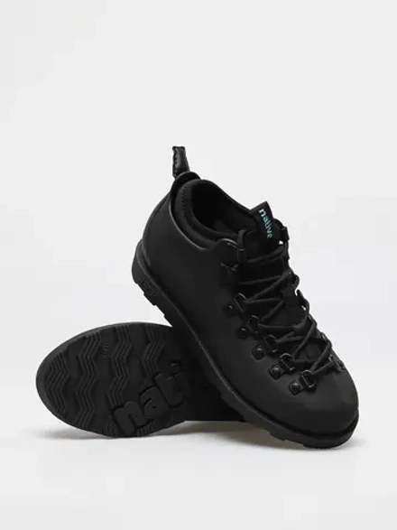 Ботинки Native Fitzsimmons Jiffy Black 21-22