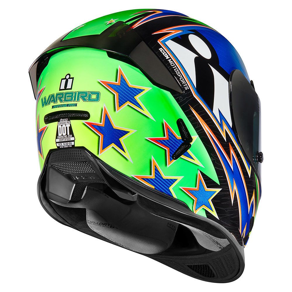 Airframe Pro Warbird