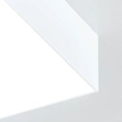 Citilux Тао CL712X120N LED Светильник потолочный с диммером Белый