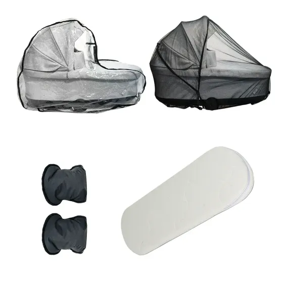 Сет аксессуаров