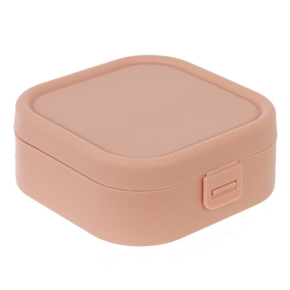 GAEM Шкатулка для украшений, L9 W9 H3,5 см