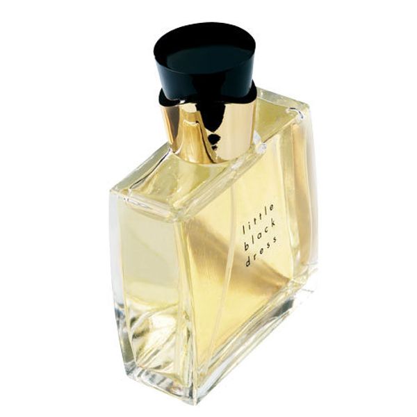 Avon Little Black Dress