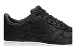Кроссовки Fragment Design X Clot X Nike Air Force 1