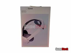 Крепление Elite Strap для Quest 3/3S (Оригинал)