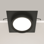 Встраиваемый светильник Technical DL086-GX53-SQ-B