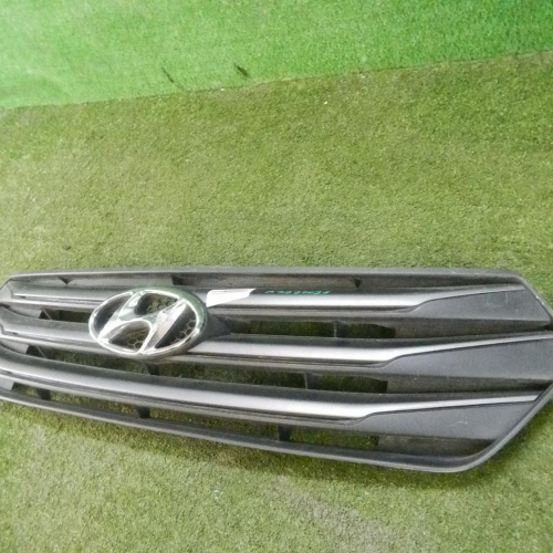 Решетка радиатора Hyundai Creta (2016-2020)