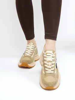 Кроссовки женские демисезонные