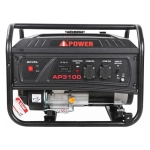 A-iPower lite AP3100 бензиновый генератор 20203