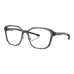 Oakley Original Design Injection Molded Memory Plastic Square Prescription Очки