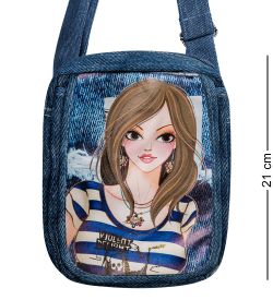 BG-421/1 Сумка «Модница»