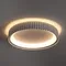 Потолочный светильник FR6219CL-L80W Рингл / Ringle 80 Вт LED с пультом ДУ Freya fr6219cl-l80w