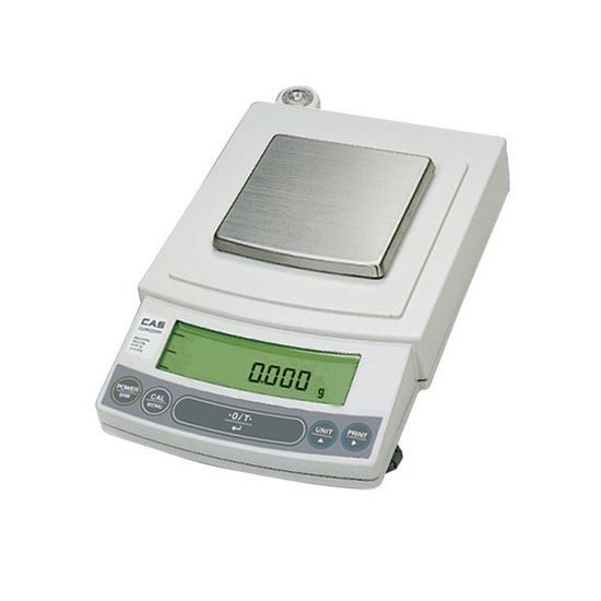 Весы лабораторные CAS CUW-220H