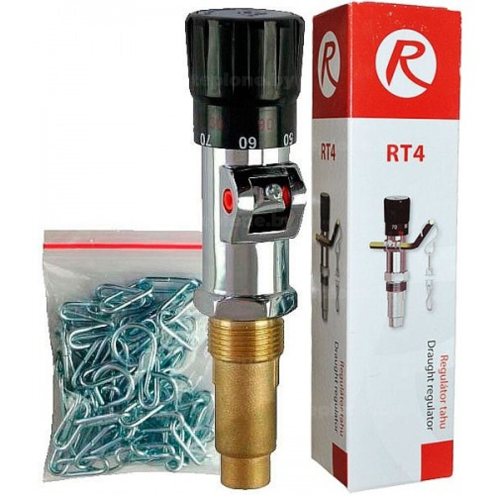 Regulus RT4 kotly24