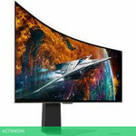 Игровой монитор Samsung Odyssey OLED G9 LS49CG954SUXEN