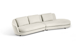 Диван Ceccotti Collezioni DUO Sofa