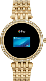 Умные наручные часы Michael Kors MKT5127 с хронографом