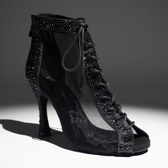 Ботильоны для танцев LaLaMooN - LADB103-100-510