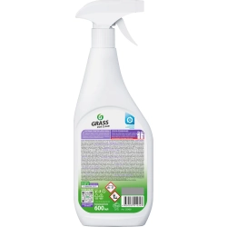 Средство для сантехники чистящее Grass Dos-clean 0.6 л для чистки ванн и душевых