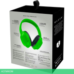 Наушники Razer Opus X Green (RZ04-03760400-R3M1)