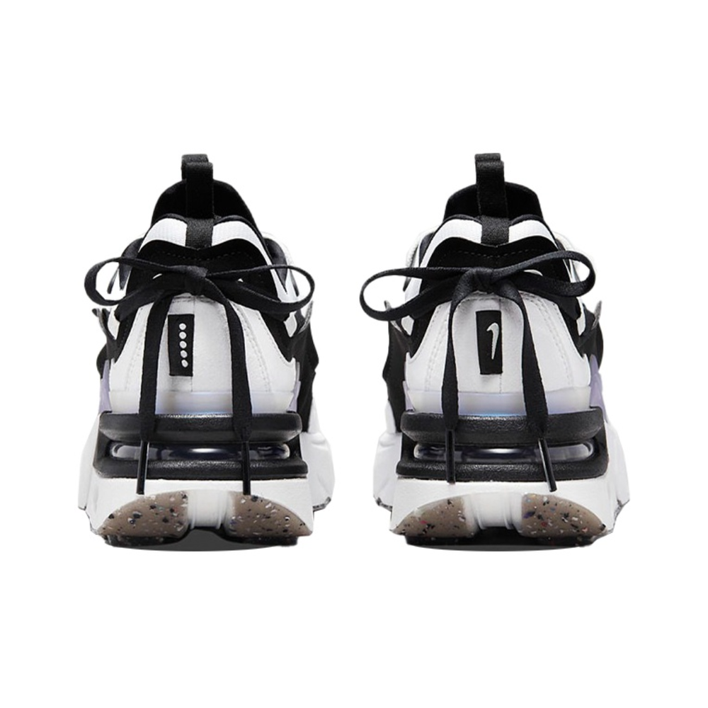 Girls black nike air deals