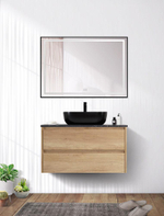 Тумба подвесная под столешницу BelBagno KRAFT-1000-2C-SO-RNN