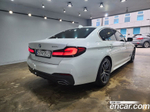 BMW 5 Series (G30) 520i M Sports (11.2021)