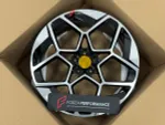 КОВАНЫЕ ДИСКИ ДЛЯ ZEEKR X 2025 Зикр