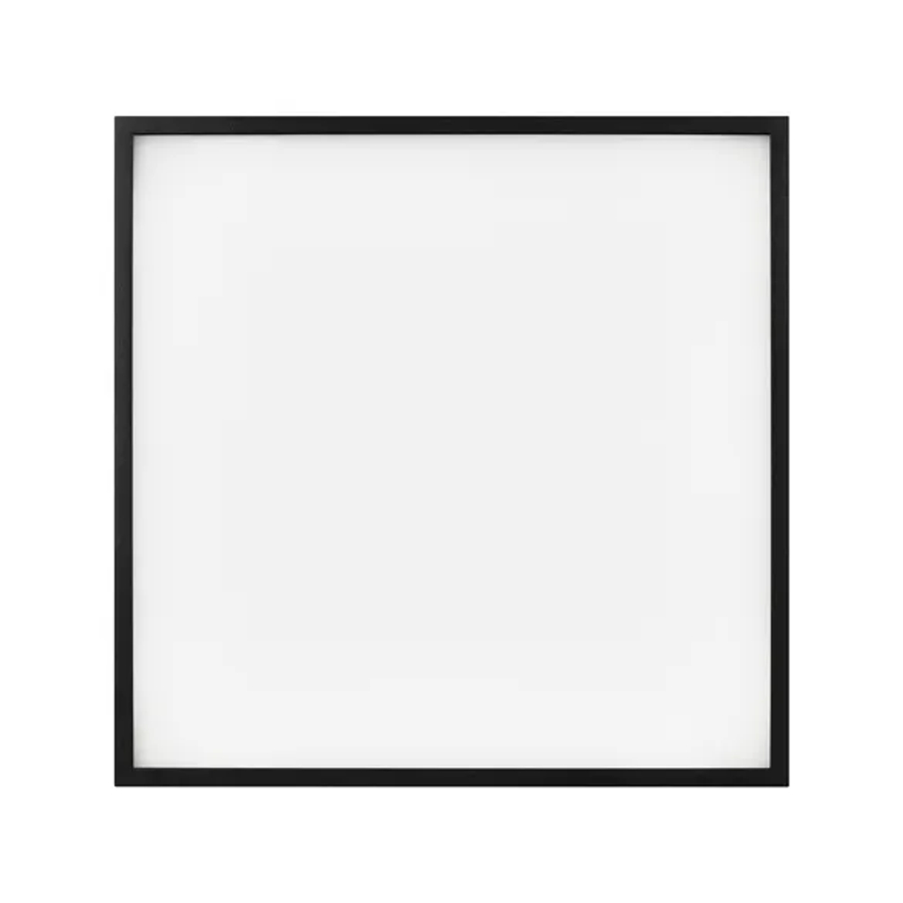 Светильник DL-GRIGLIATO-S190x190-24W Warm3000 (BK, 100 deg, 230) (Arlight, IP40 Металл, 5 лет) 045703