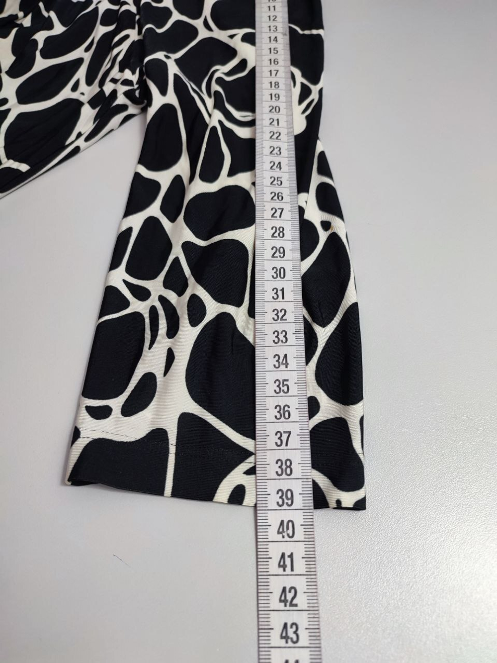 Платье David Meister стильное 42 размер