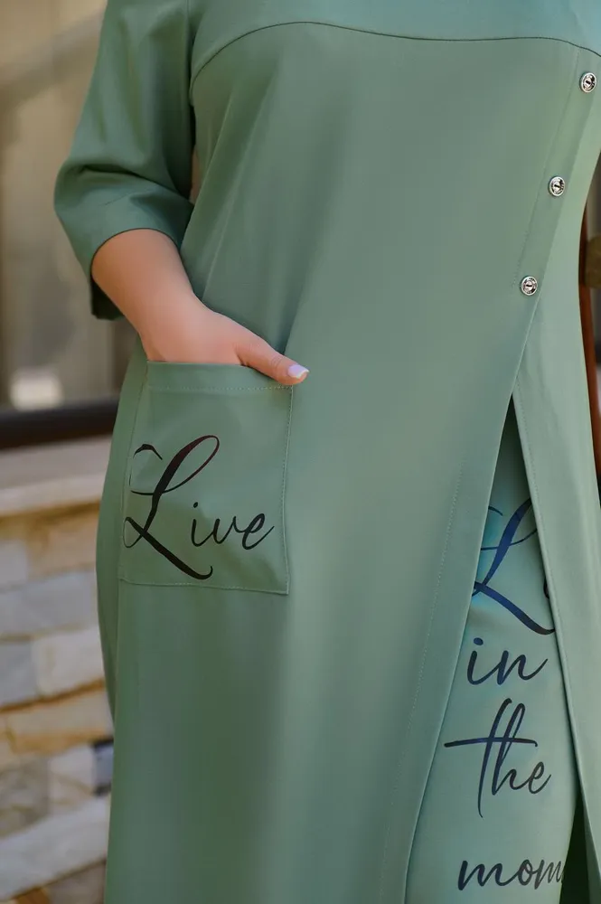 Платье УК-4305