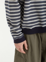 Мужская Толстовка Stripe