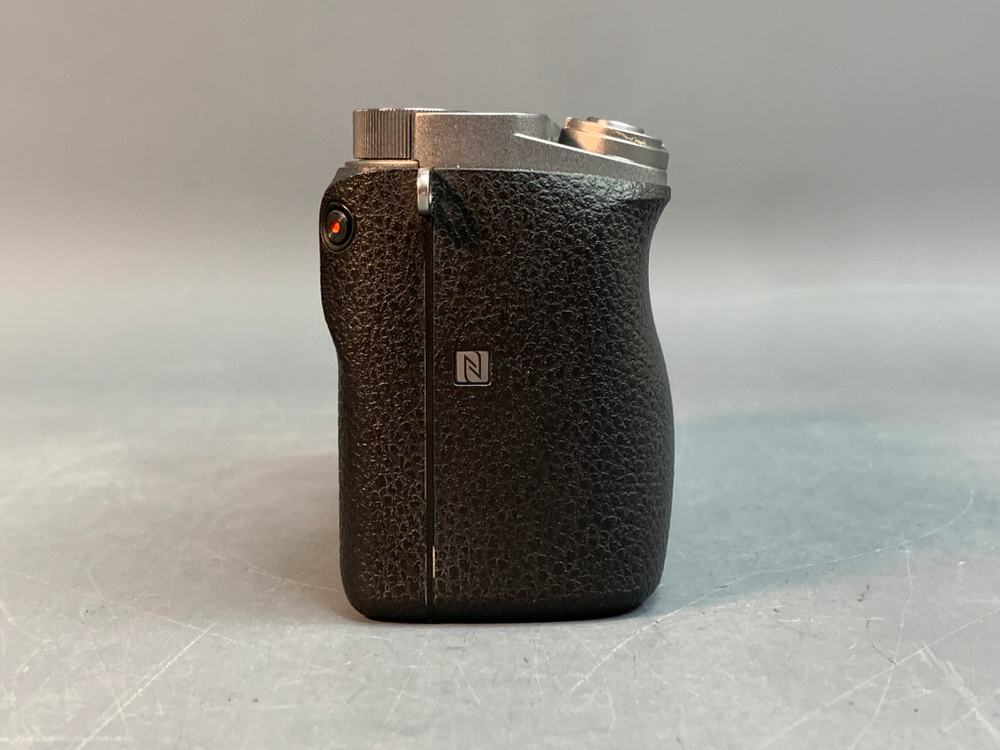 Sony A6000 Body 32.762 кадров