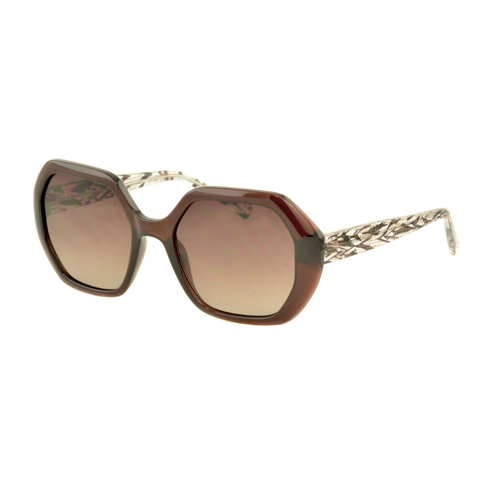 Солнцезащитные очки Dackor 128 Marrone