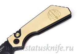 Нож Pro-Tech Strider PT+ Magnacut FB Exclusiveфотография - 3