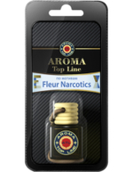 Aroma Top Line Ароматизатор в стеклянном флаконе Fleur Narcotics