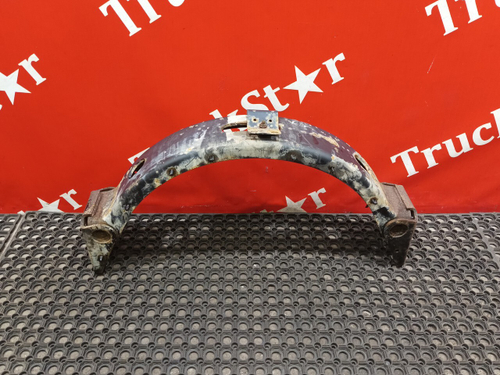 Траверса рамы поперечная 2017 г.