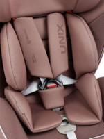 Автокресло Happy Baby UNIX isofix 0-1-2-3