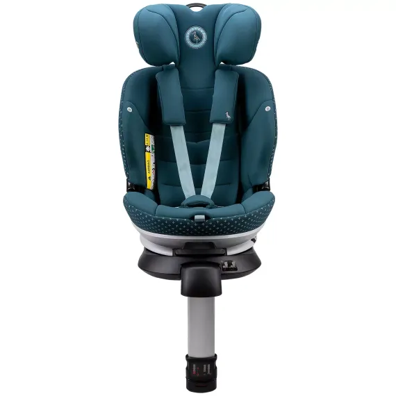 Автокресло Storchemuhle by Osann Niki Complete Green