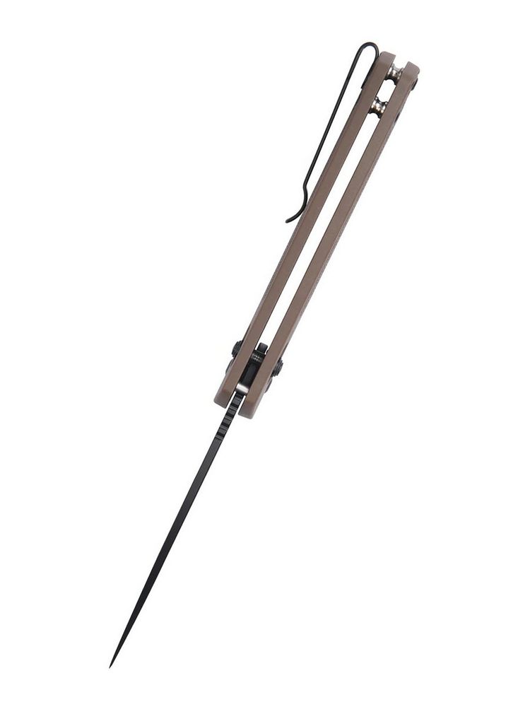 Нож CJRB J1952-BBN Acacia