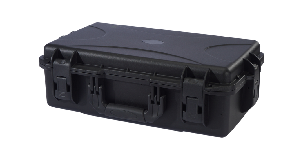 KZCASE X6001A — ударопрочный кейс IP67