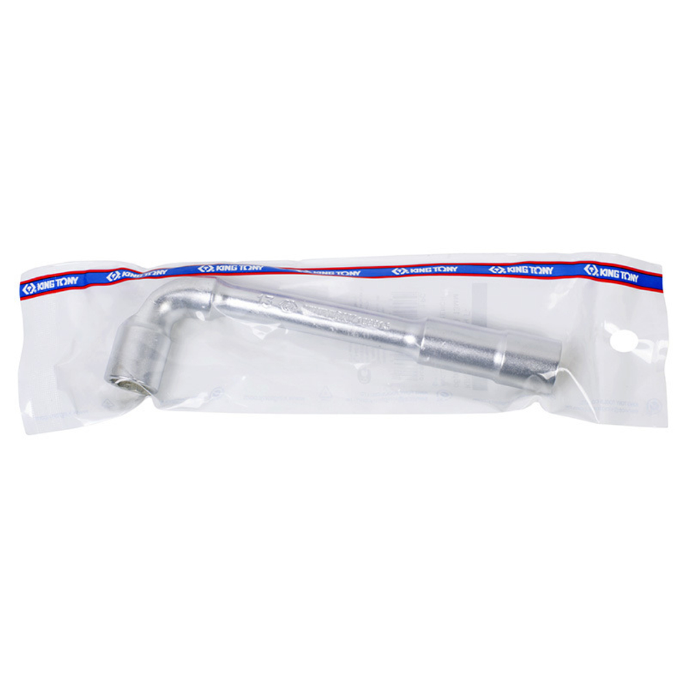 Ключ Г-образный торцевой 13 мм KING TONY 1080-13